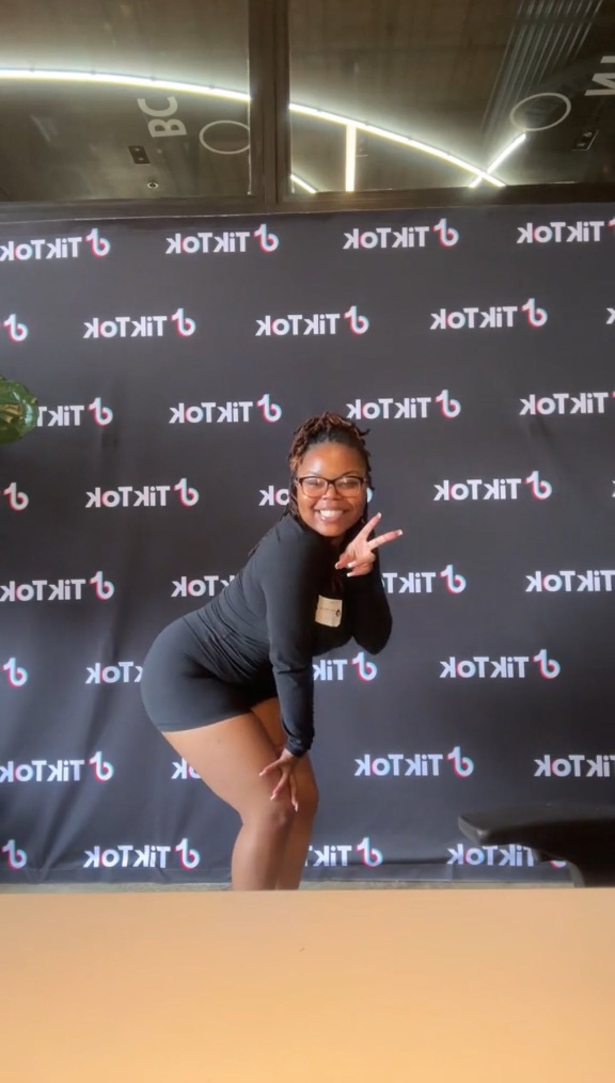 OurKnappyRootz at TikTok’s First Fete