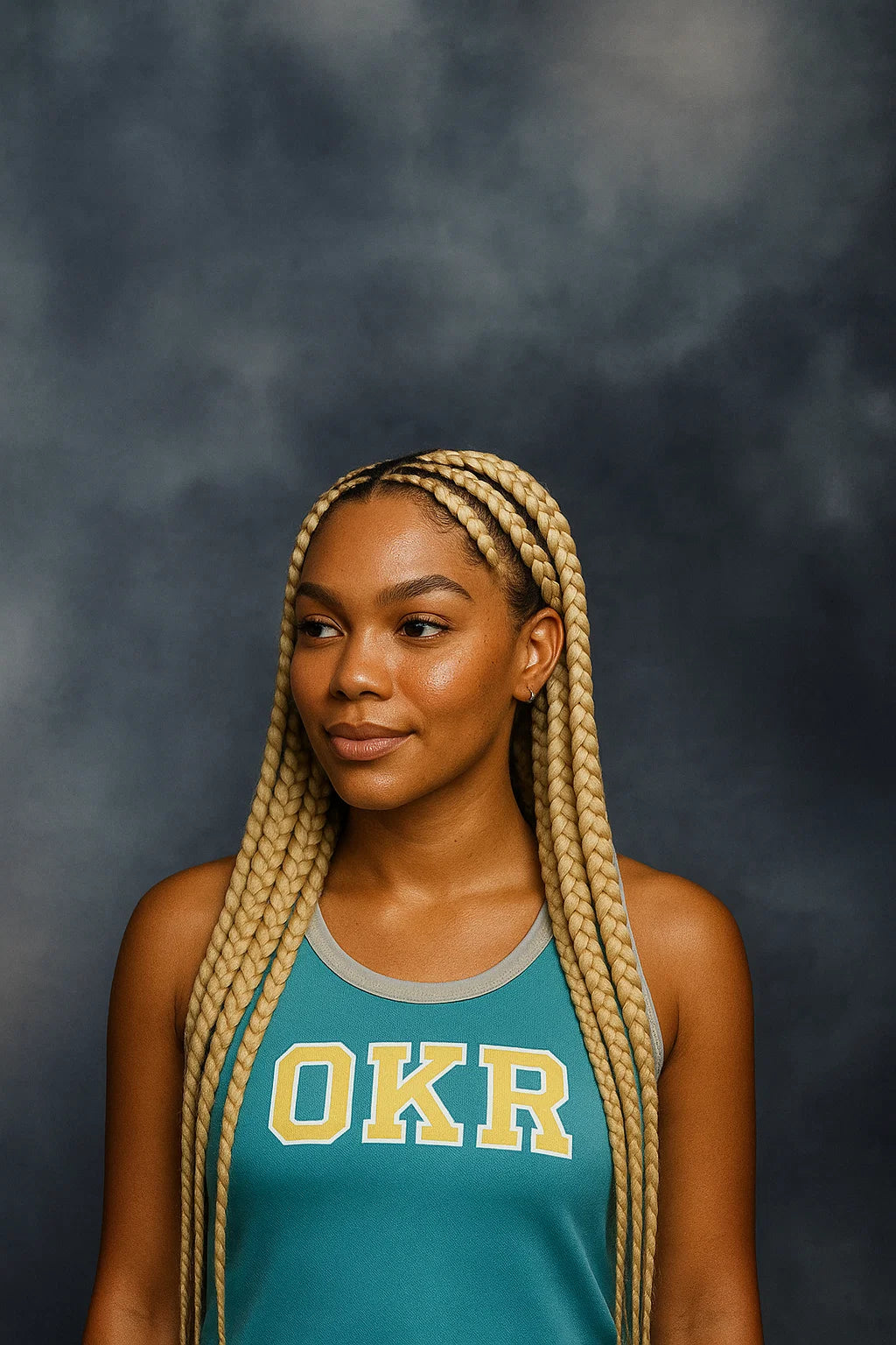 Free Braid Braiding Extensions