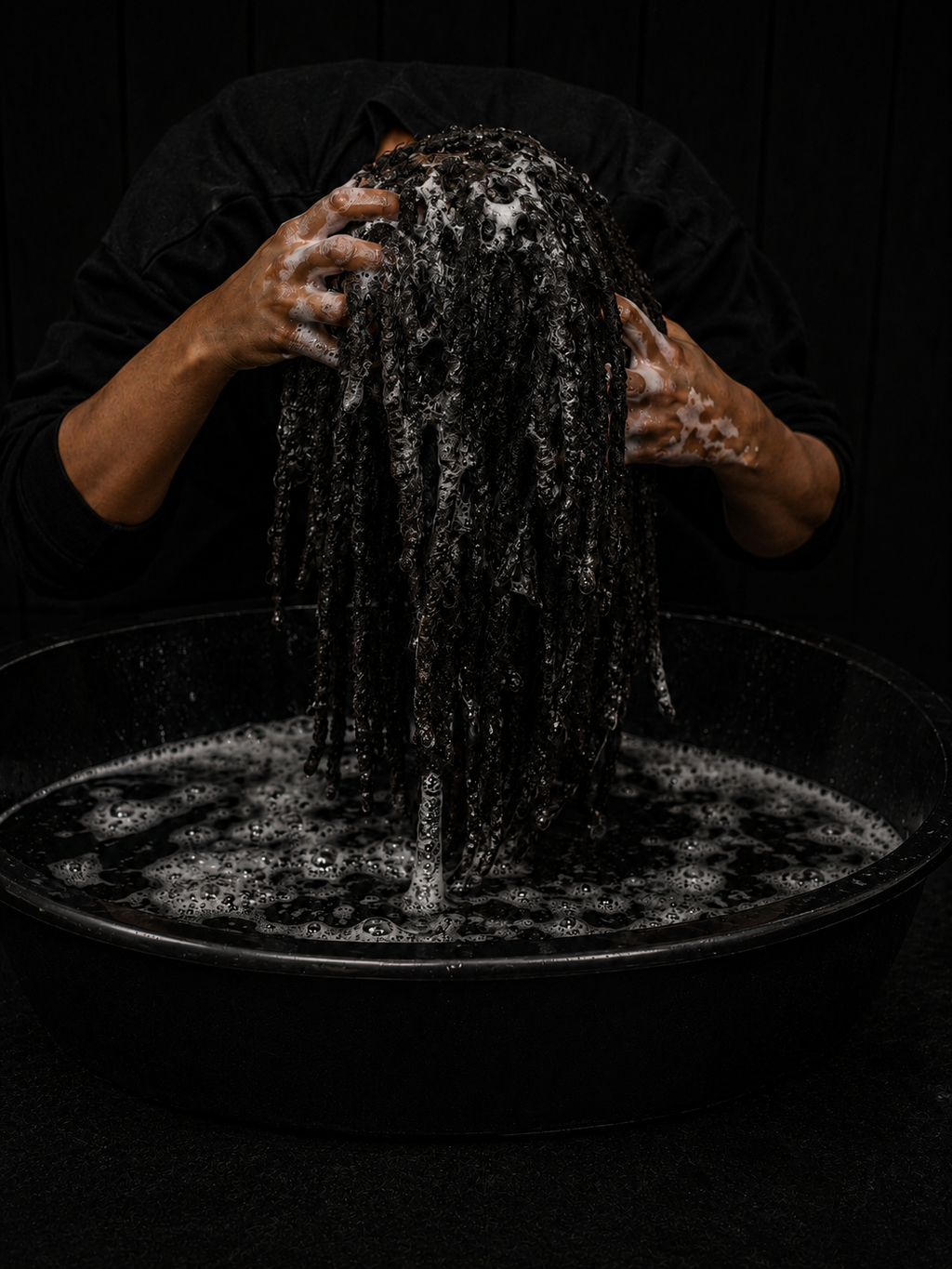 ROOTFLOW Shampoo