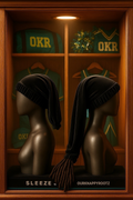 Sleeze by OKR